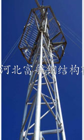 测风塔