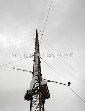 测风塔