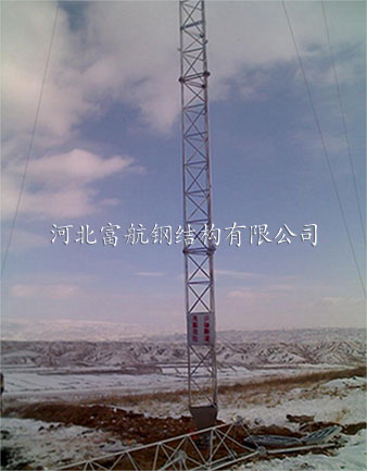 测风塔