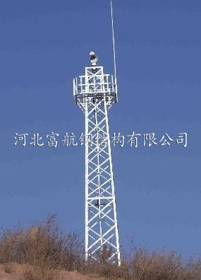 监控塔