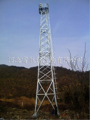监控塔