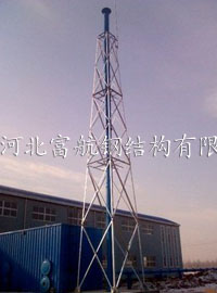 烟筒塔