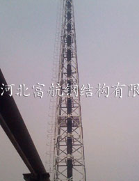 烟筒塔