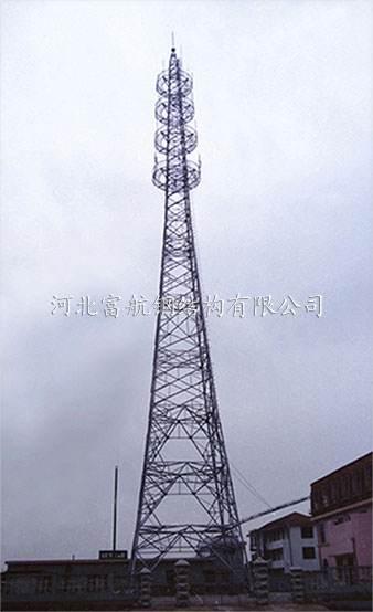 角钢通讯塔
