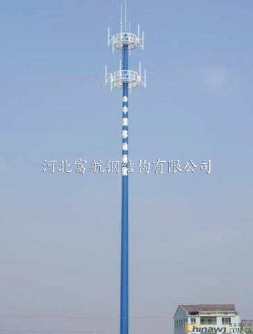独管塔
