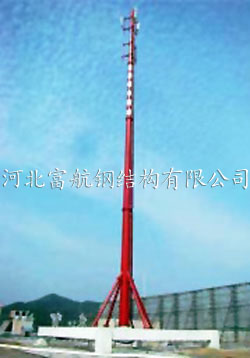 独管塔
