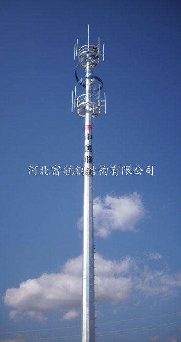 景观塔