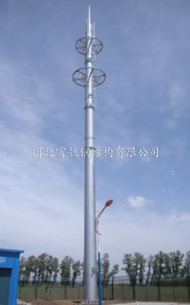 景观塔