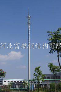 景观塔