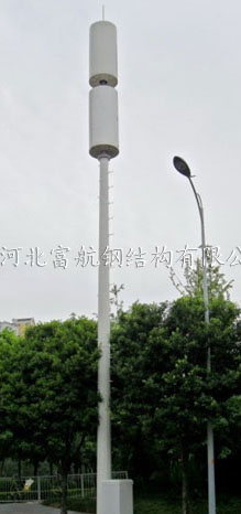 景观塔