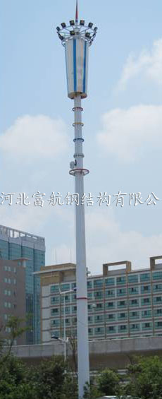 景观塔