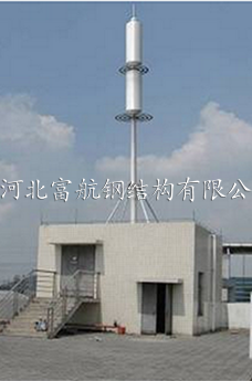 景观塔