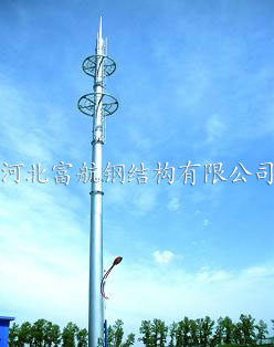 景观塔