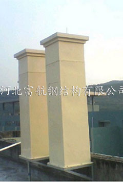 美化天线