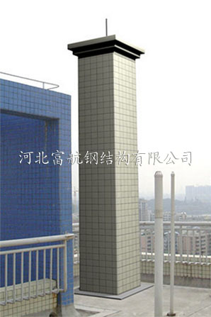 美化天线