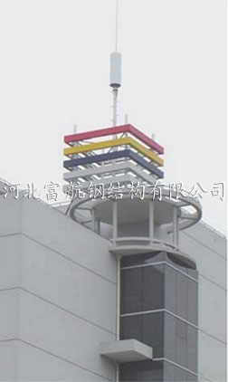 美化天线