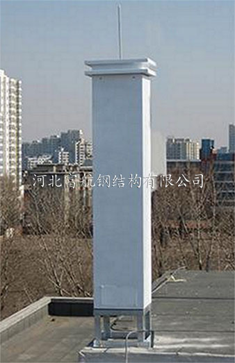 美化天线