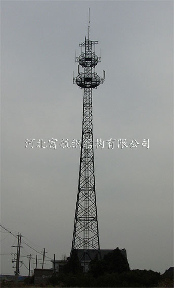 通信铁塔