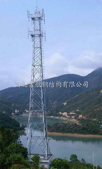 通信铁塔