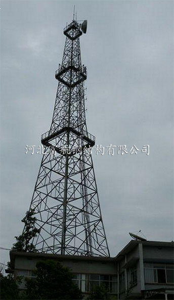 通信铁塔