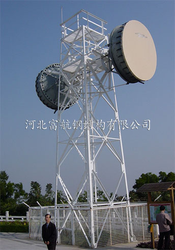 微波塔、广播电视塔