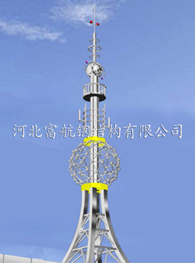 工艺塔K