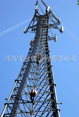 铁塔防腐