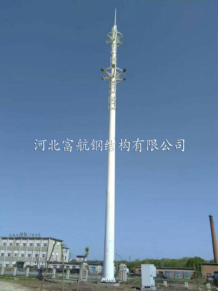 独管塔