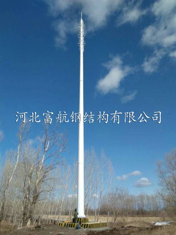 独管塔