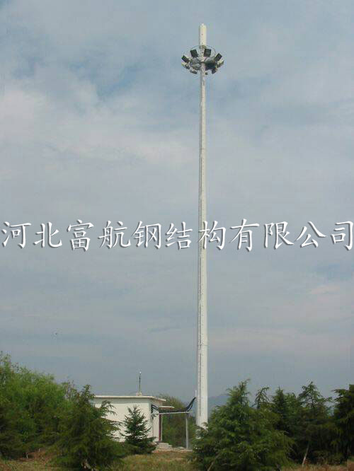 独管塔