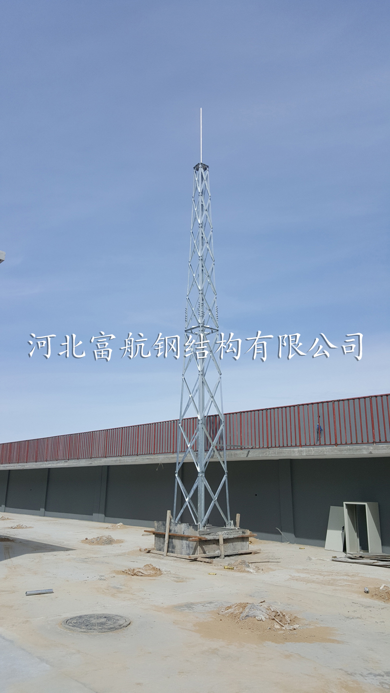 GFL-1避雷塔