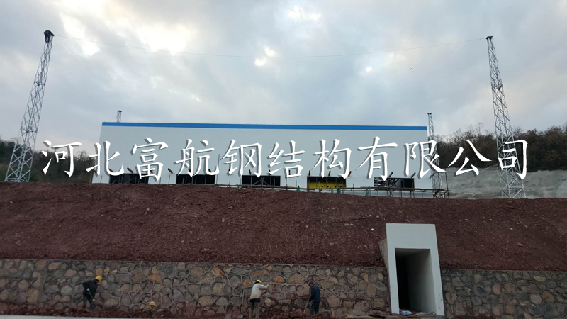 GFW避雷线塔