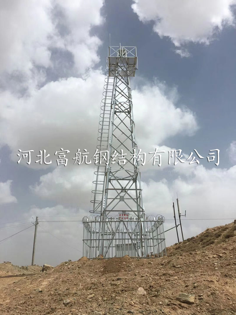监控塔