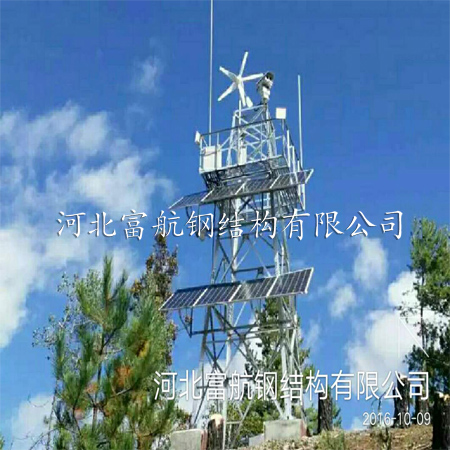 监控塔