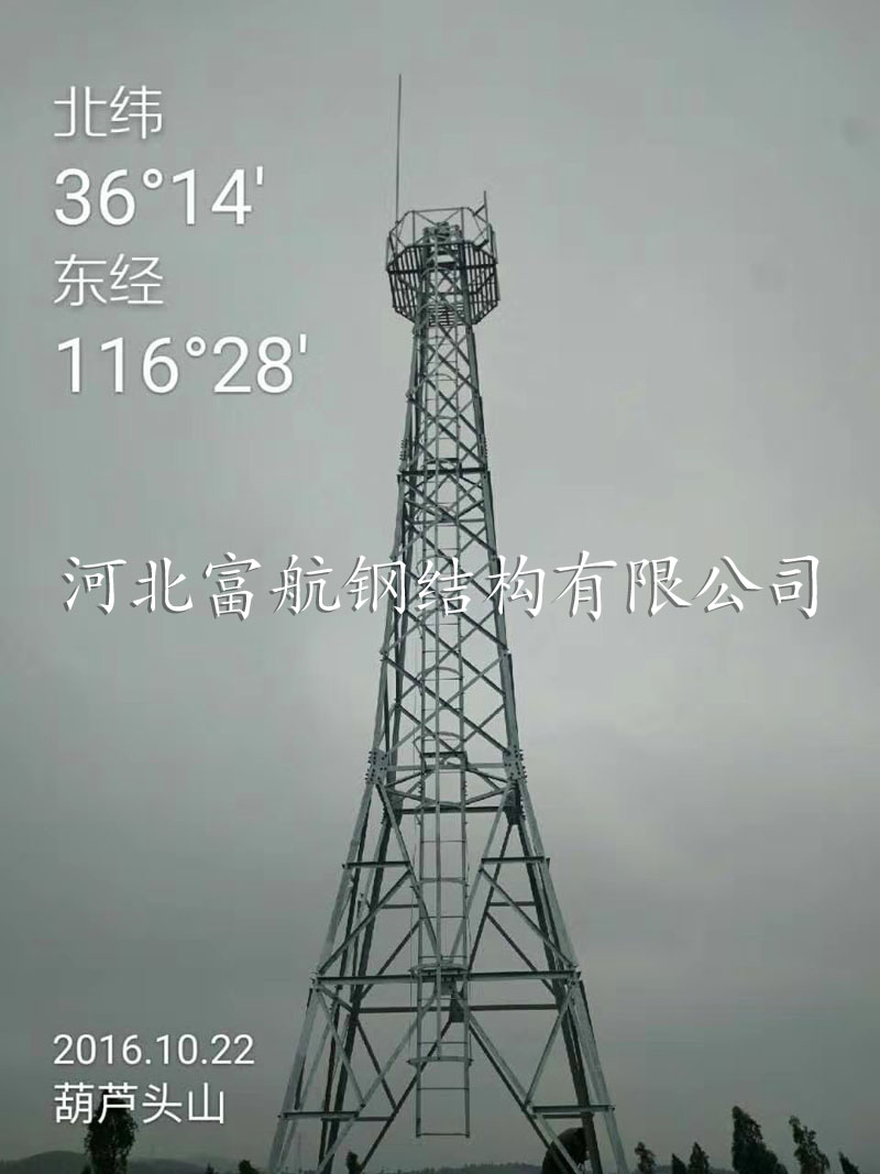 监控塔