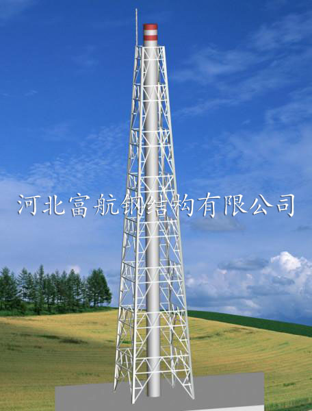 烟筒塔