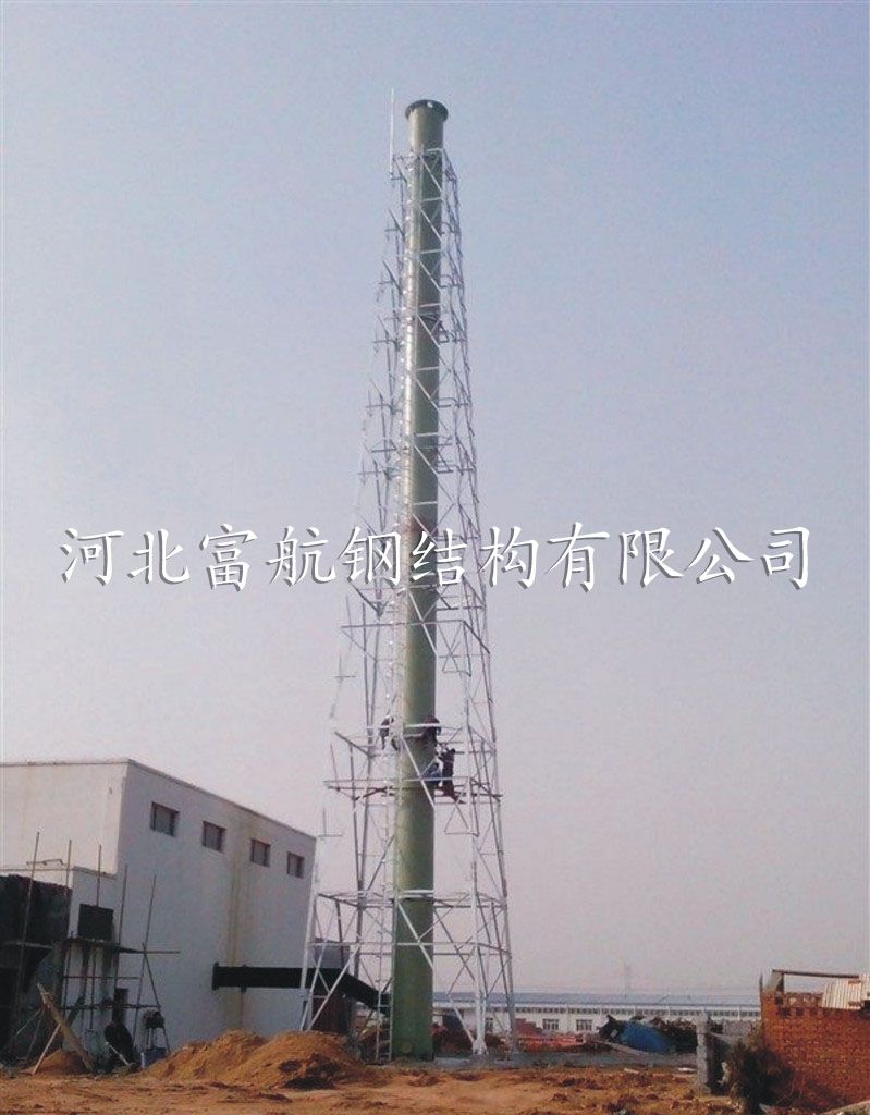烟筒塔