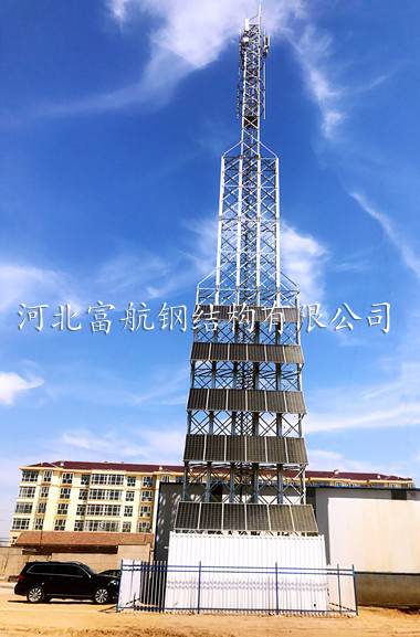 单元组合塔-FH02