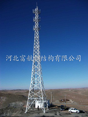 角钢通信塔
