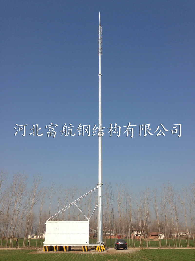 一体化基站