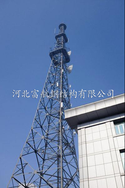 广播电视塔