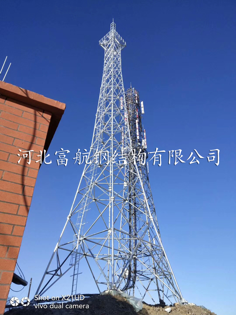 广播电视塔-FH02