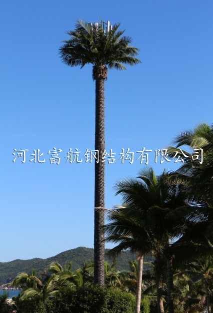 仿生树