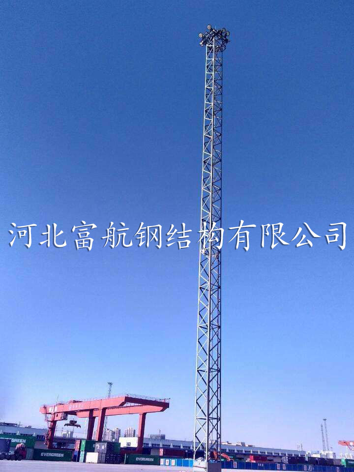 灯塔FH-3