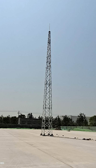 GFL-避雷塔