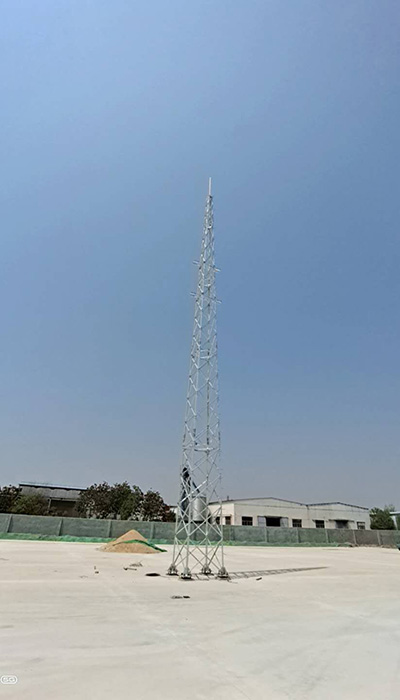 GFL-避雷塔