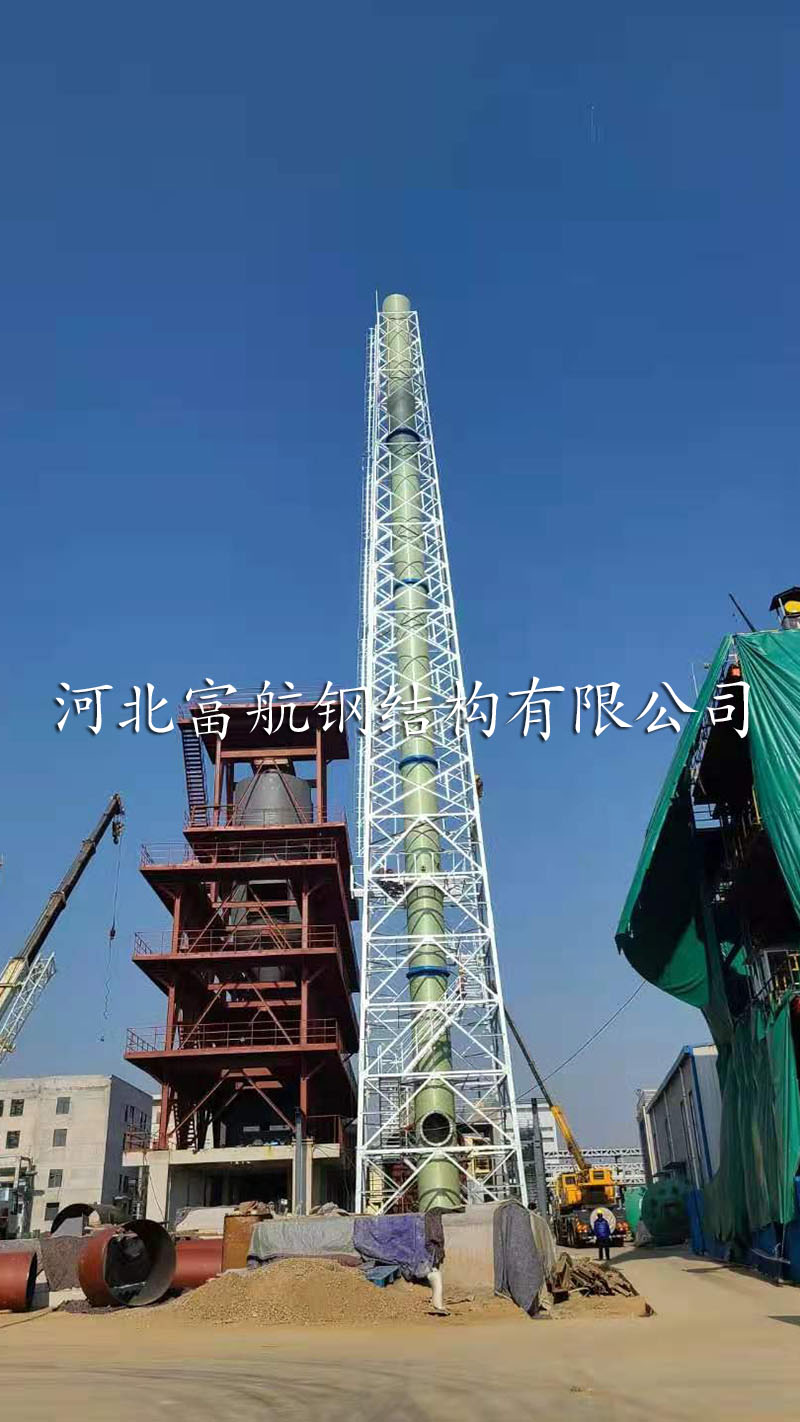 烟筒塔