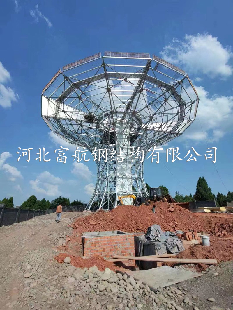 反射塔/反射网