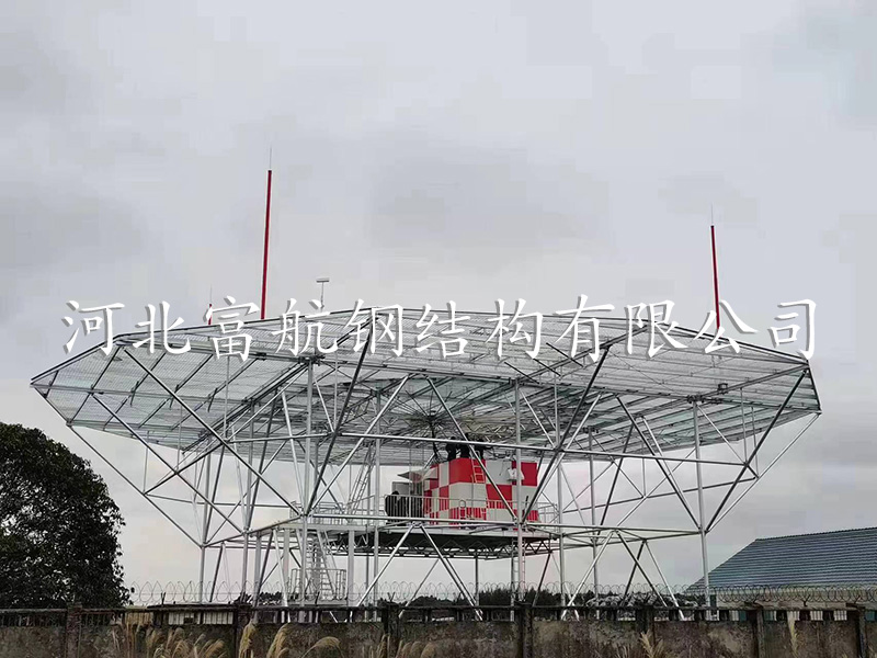 反射塔/反射网