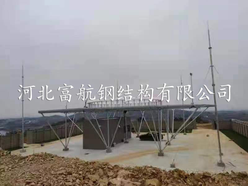 反射塔/反射网